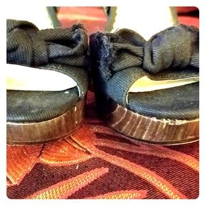 Christy Heels from Bakers